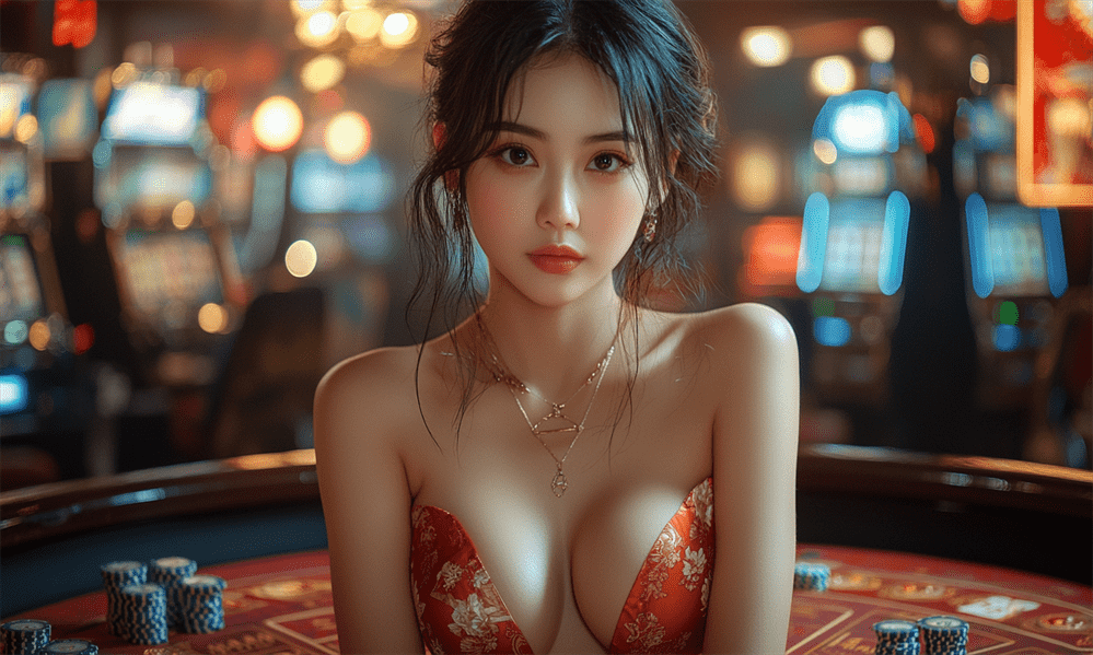 máy tính online casino