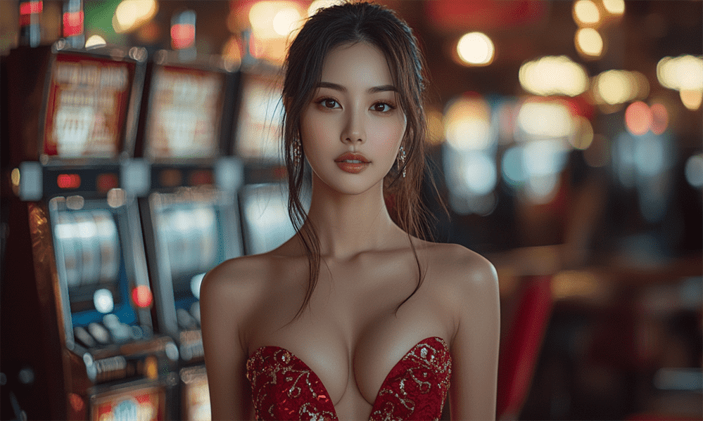 mcw casio casino